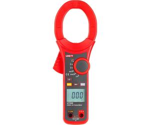 Uni-T MIE0180 Pince de mesure 2000A AC modèle UT220