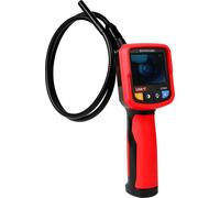 Uni-t MIE0344 Caméra d'inspection professionnelle, TFT 2,4", IP67