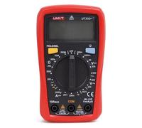 Uni-T, Multimètre, Multimètre universel UT33D (Multimètre portable)