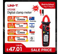Pince de mesure UNI-T UT210E