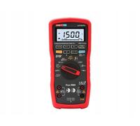 UNI-T Solar Pro TRMS 2,5kV DC / 1kV AC, 10A, IP67, BT, CAT IV/III