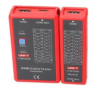 UNI-T Testeur de câble HDMI
