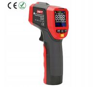 Thermomètre UNI-T UT302C+