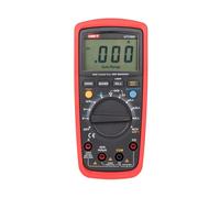 Uni-T Universel UT139A/MIE0154 Vrai RMS LCD Écran Électrique Détection de Champ Fonction (NCV)