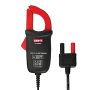 UNI-T UT-CS06A Capteur de pince de courant CA 400 A Convient pour multimètre UT196/UT139C/UT117C Option Pince de serrage