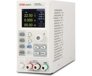 UNI-T UT DP6721 - Alimentation de laboratoire DP6721, 0-60 V, 0-8 A, 180 W, 1 canal, programmable
