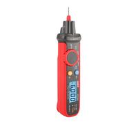 UNI-T UT118C Multimètre Numérique True RMS Compact