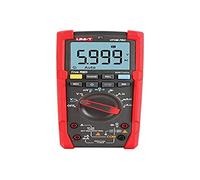 UNI-T UT15B PRO True RMS Multimètre numérique, 1000 V AC/DC, 10 A