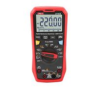 Uni-T Multimètre numérique UT161E True RMS – Mesures AC/DC (tension, courant), résistance, capacité