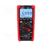 UNI-T UT196 Mesureur