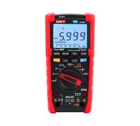 UNI-T UT196 Multimètre Numérique Professionnel True RMS
