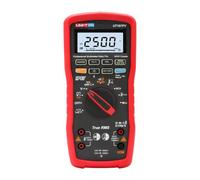 UNI-T UT197PV Solar Pro Multimètre numérique 6 000 points True RMS