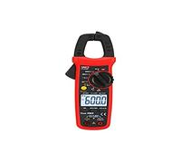 Uni-T Pince ampèremétrique numérique UT204R–400–600 A, True RMS, plage automatique, haute précision