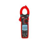 UNI-T UT205E Série UT200 True RMS Collier de serrage numérique 1000 A AC/DC 10 Hz-1 MHz