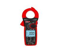 UNI-T UT206B UT207B UT208B Clamp Meter Ampèremètre VFC Electrical Instruments DC/AC Courant Tension Testeur Auto Range
