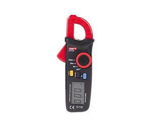 UNI-T ut210 a/mie0172 Digital Pince multimètre AC DC Tension Courant Fréquence de résistance Auto Range