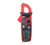 Uni-T Pince compteur Mini UT210 Série Rouge/Gris 1