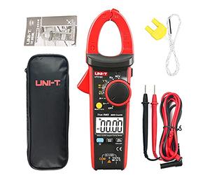 UNI-T UT216C 600 A True RMS Pince multimètre numérique Gamme automatique avec Freque