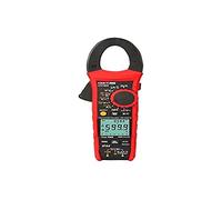 UNI-T UT219E UT219M UT219DS Digital clamp Meter 600A True RMS for Professional Electricians,HVAC/R and Motor Service Technicians