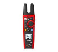 UNI-T UT256A Série UT256 True RMS Compteur de fourche 200 A AC