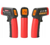 UNI-T UT300A+ Thermomètre Infrarouge -32 à 420°C
