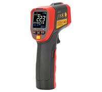 UNI-T UT301C+ Thermomètre infrarouge, 12:1 Ratio avec anneau laser, -32 ° C-600 ° C/-25,6 ° F-1112° F