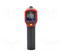 UNI-T UT302D+ Thermomètre infrarouge