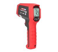 UNI-T UT309A Série UT309 Thermomètre infrarouge professionnel avec IP65, rapport 10:1, -35°C-450°C/-31°F-842°F