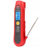 UNI-T UT320T Thermomètre Numérique 2 Canaux