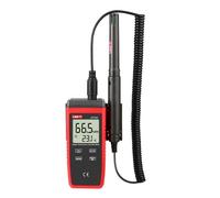 UNI-T UT333S Thermomètre numérique et humidité avec Bluetooth, -10 °C à 60 °C, 0% RH-100% RH
