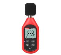 UNI-T UT353-BT Sonomètre Numérique Portable Bluetooth De 30/130DB