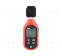 UNI-T UT353 Mesureur