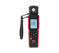 UNI-T UT381A Luxmètre Numérique 200000 Lux