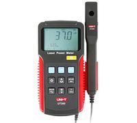 UNI-T UT385 Laser Power Meter Power Analyzer Data Logger Laser Sensor Precision Power Measurement…