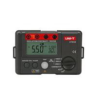 Appareil de mesure de la résistance d'isolation 1000v Ac 600v Uni-t Ut501b Ut501b