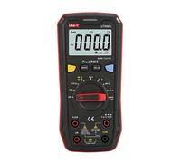 UNI-T UT60EU Multimètre Numérique True RMS 6000 Points