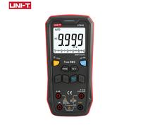 UNI-T UT60S multimètre numérique intelligent UT60BT multimètre Bluetooth True RMS 1000V AC DC testeur de tension ampèremètre compteur de fréquence UT60S
