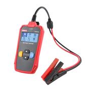 UNI-T UT673A Testeur de batterie, 3Ah-250Ah