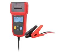 UNI-T UT675A Testeur de batterie avec imprimante 3Ah-250Ah