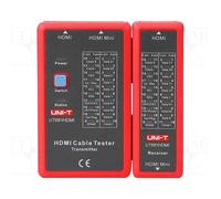 UNI-T UT681HDMI Testeur