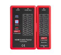 UNI-T Testeur de câble HDMI