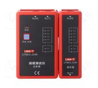 UNI-T UT681L Testeur