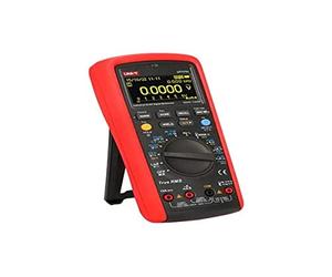 UNI-T UT71A/UT71B/UT71C/UT71D/UT71E Middle Size Intelligent Digital Multimeter True RMS Duty Cycle Continuity Buzzer…