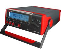 Uni-T UT804 Appareil de mesure de laboratoire, DC/AC, True RMS, USB/RS-232