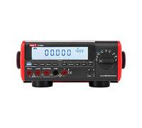Uni-T UT804 Appareil de mesure de laboratoire, DC/AC, True RMS, USB/RS-232