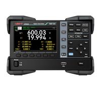 UNI-T UTE323G Compteur de puissance numérique, 3 canaux, GPIB, CC ~ 300 kHz