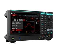 UNI-T UTG4254X Générateur de fonctions 2 canaux, 250 MHz