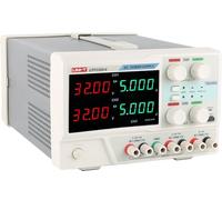 UNI-T Alimentation de laboratoire UTP3305-II, 3 canaux, 335 W