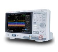 UNI-T UTS3015T+ Analyseur de spectre, 9 kHz-1,5 GHz, tactile