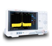 UNI-T UTS3036T+ Analyseur de spectre, 9 kHz-3,6 GHz, tactile